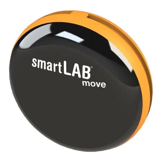 SmartLab Move Quick Start Instruction