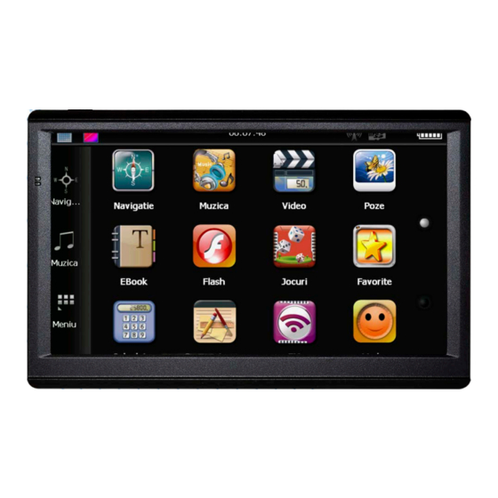 PNI L707 User Manual