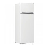 Beko 112562328 Instructions Of Use