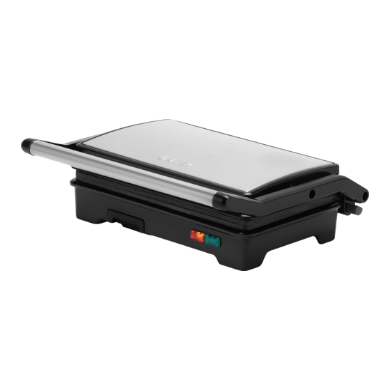 VITEK VT-2639 MANUAL INSTRUCTION Pdf Download | ManualsLib