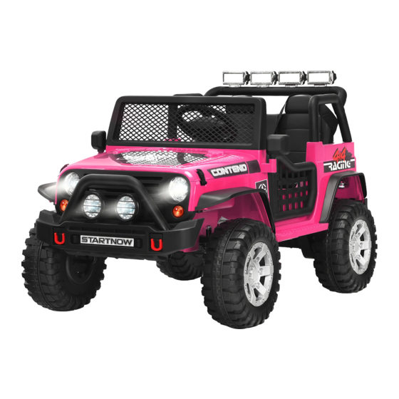 COSTWAY TQ10015 USER MANUAL Pdf Download ManualsLib