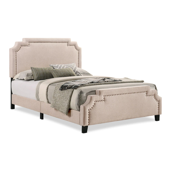 AMERICAN SIGNATURE VCF WA8215QB ASSEMBLY INSTRUCTIONS Pdf Download