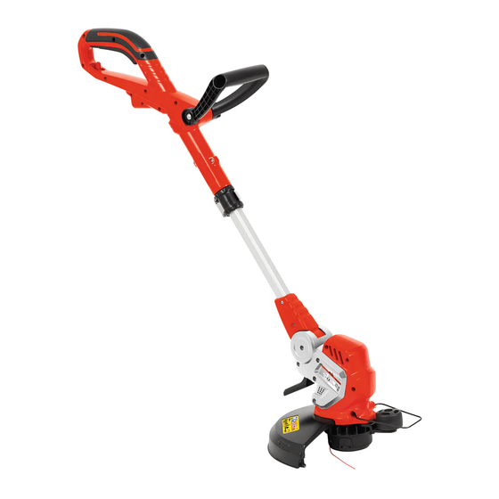 GRIZZLY TOOLS ERT 45020 TRANSLATION OF THE ORIGINAL INSTRUCTIONS FOR