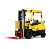 Hyster A380 Manual