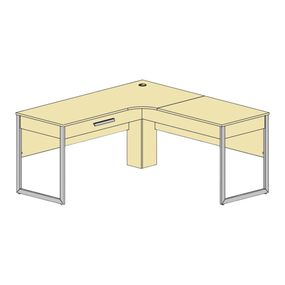 LOWES AK0100 ASSEMBLY INSTRUCTIONS MANUAL Pdf Download | ManualsLib