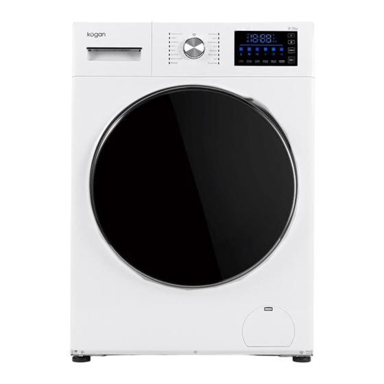 KOGAN 9 SERIES USER MANUAL Pdf Download ManualsLib