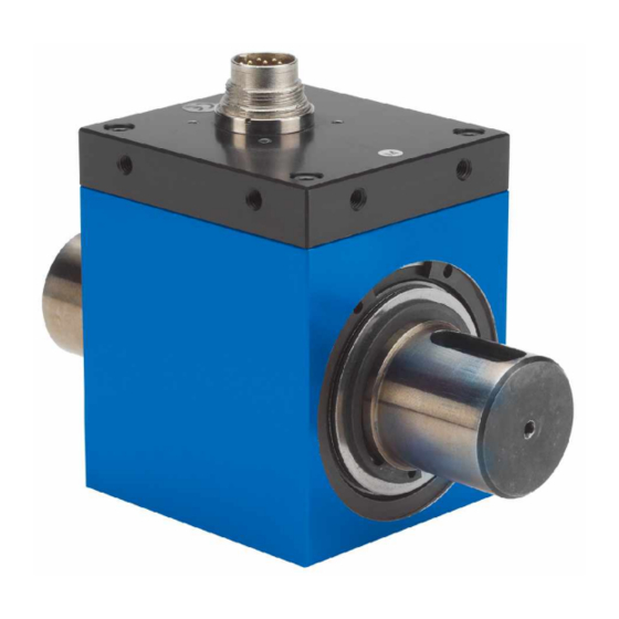 KISTLER 4502A SERIES INSTRUCTION MANUAL Pdf Download ManualsLib