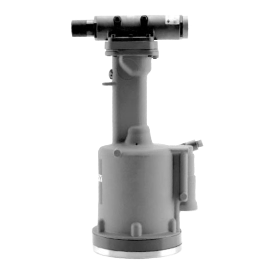 CHERRY AEROSPACE G689 ORIGINAL INSTRUCTIONS MANUAL Pdf Download