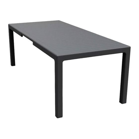 KETER SYMPHONY ASSEMBLY INSTRUCTIONS MANUAL Pdf Download ManualsLib