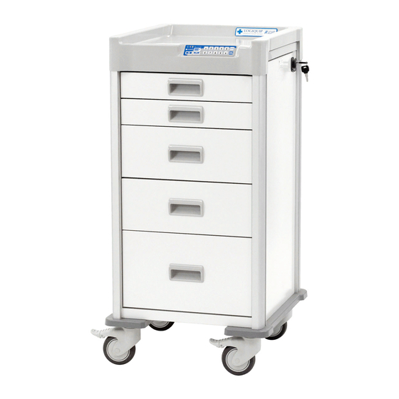 LOGIQUIP QT CART USER MANUAL Pdf Download ManualsLib