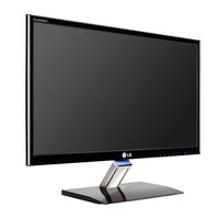 LG E2360S Owner's Manual