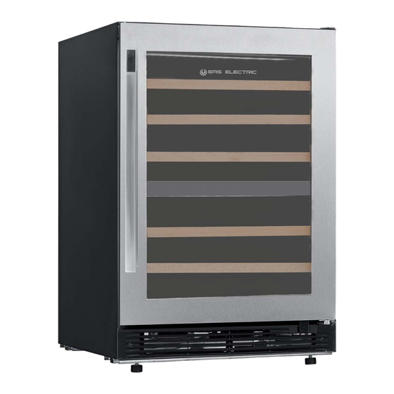 EAS ELECTRIC EMR44VNI1 INSTRUCTION MANUAL Pdf Download ManualsLib