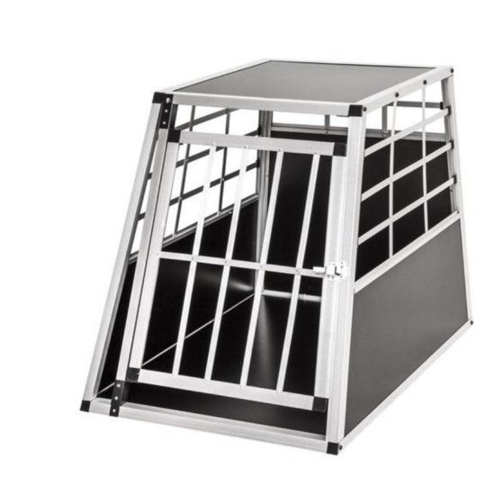 MONSTER CAR DOG PET CRATE INSTRUCTION MANUAL Pdf Download ManualsLib