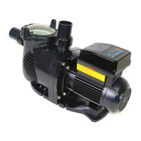Emaux SPV Series User Manual