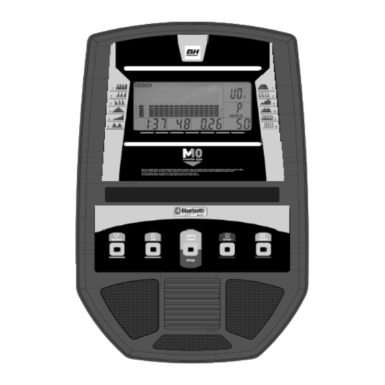 BH G2389i Manual