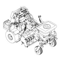 Turf Equipment Z-AERATE Operator's Manual