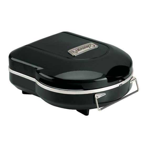 Coleman 9939 Series Instructions For Use Manual