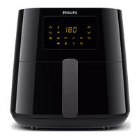 Philips HD928 Series User Manual