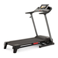 Pro-Form CC500 User Manual