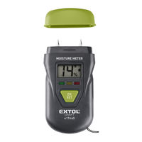 EXTOL Craft 417440 User Manual