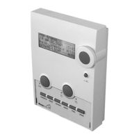 Honeywell HCM 200D Operation