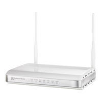 Asus RT-N11 User Manual