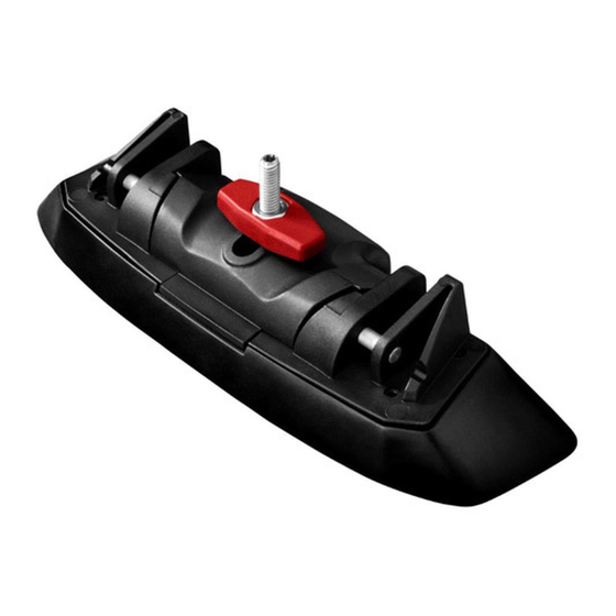 Whispbar K453W Fitting Instruction