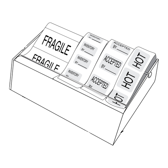 U-Line H-129 Manual