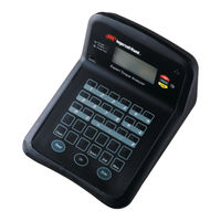 Ingersoll-Rand ETA5 Operator's Manual