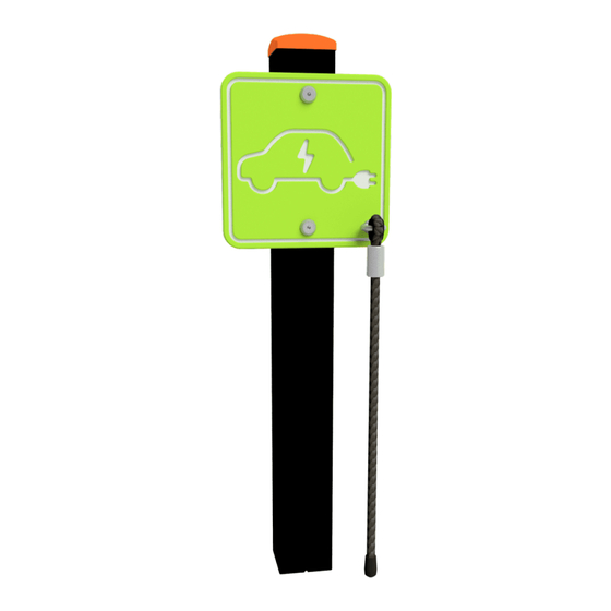 BOERPLAY Charging station Installation Instructions Manual