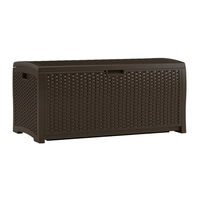 Suncast DBW9200M Assembly Instructions Manual