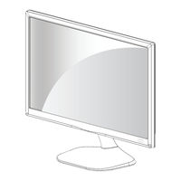 LG 23MT55V Service Manual