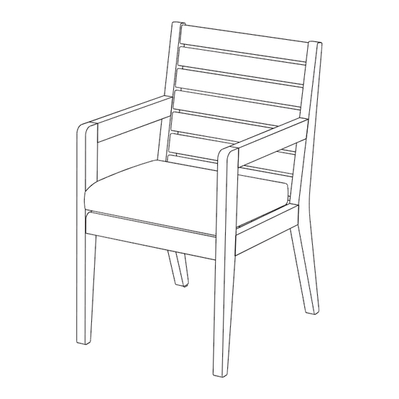 Homestyles 5675-31 Manual