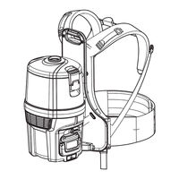 Edco RSB150 Original Instructions Manual