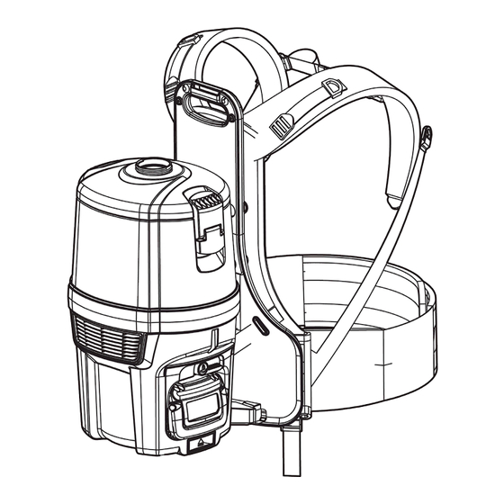 Edco RSB150 Original Instructions Manual
