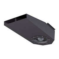 Helios IVR 560 Operating Manual