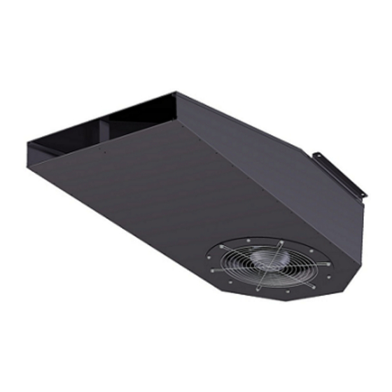 Helios IVR Series Operating Manual