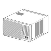 LG LWM1430TAS Service Manual