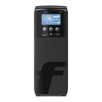 Forza ST Series User Manual