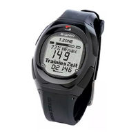 SIGMA ONYX EASY Manual