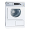 Dryer Miele PT 7136 Operating And Installation Manual