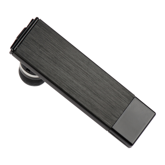BlueTrek METAL EVOLUTION Brochure