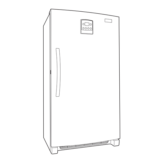 Electrolux 253.28092802 Repair Parts List Manual