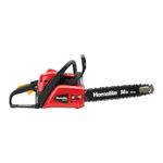 Homelite UT10568 Getting Started Manual