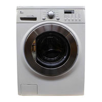 LG WM-14315FD Owner's Manual