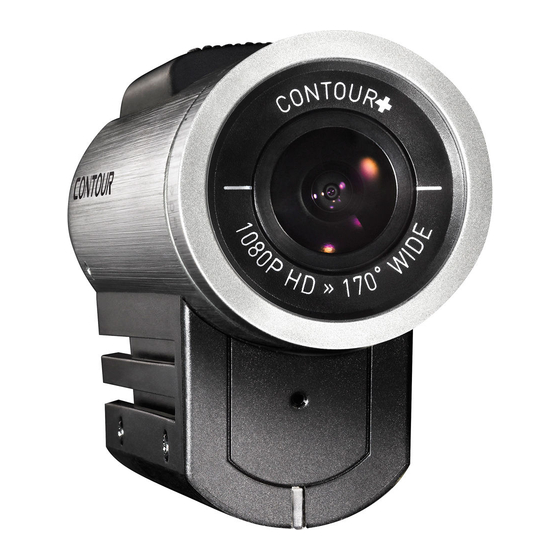 Contour GPS User Manual