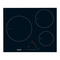 Cooktop Miele KM 6312 Operating And Installation Instructions