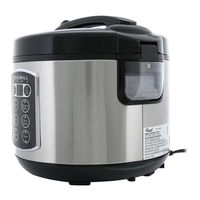 Rosewill RHRC-17001 User Manual