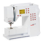 Bernina activa 210 Brochure