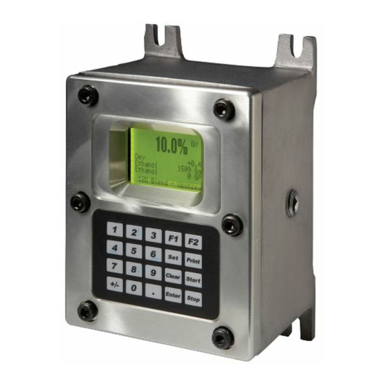 TechnipFMC Smith Meter microLoad.net Installation Manual